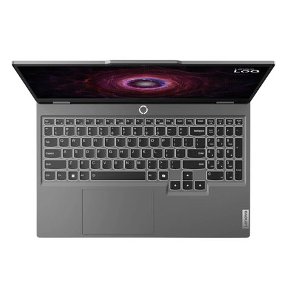 PORTATIL GAMER LENOVO LOQ - RYZEN 7 250 - RTX 5060 8GB - 15.6" FHD 144 Hz