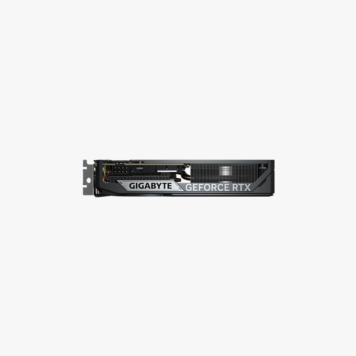 Gigabyte RTX 5060 8GB GDDR7 Windforce / Gaming 1080 / 2K / Ray Tracing & DLSS 4