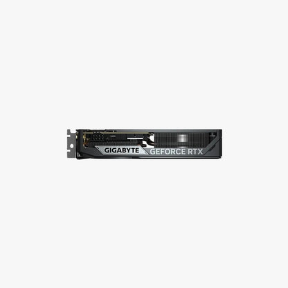 Gigabyte RTX 5060 8GB GDDR7 Windforce / Gaming 1080 / 2K / Ray Tracing & DLSS 4