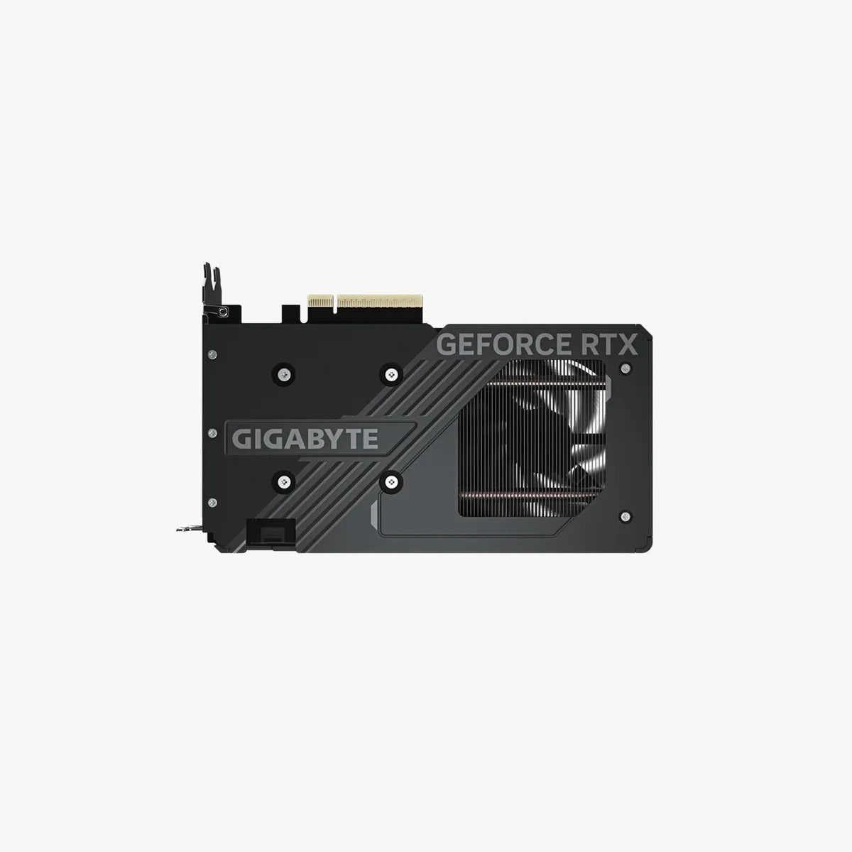 Gigabyte RTX 5060 8GB GDDR7 Windforce / Gaming 1080 / 2K / Ray Tracing & DLSS 4
