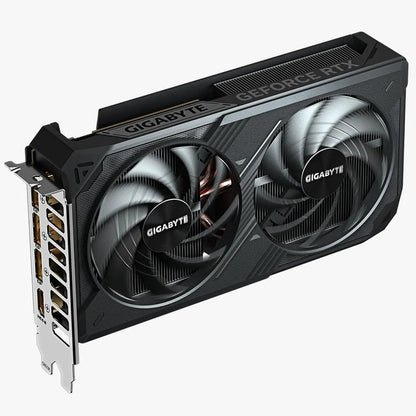 Gigabyte RTX 5060 8GB GDDR7 Windforce / Gaming 1080 / 2K / Ray Tracing & DLSS 4