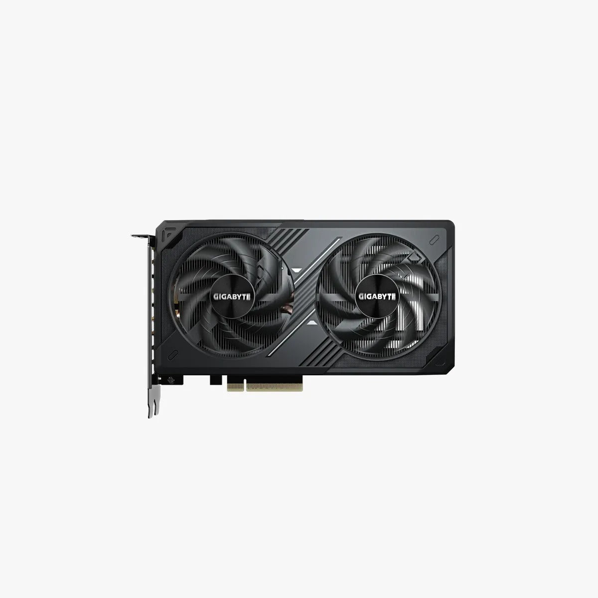 Gigabyte RTX 5060 8GB GDDR7 Windforce / Gaming 1080 / 2K / Ray Tracing & DLSS 4