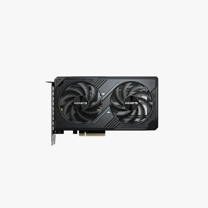 Gigabyte RTX 5060 8GB GDDR7 Windforce / Gaming 1080 / 2K / Ray Tracing & DLSS 4
