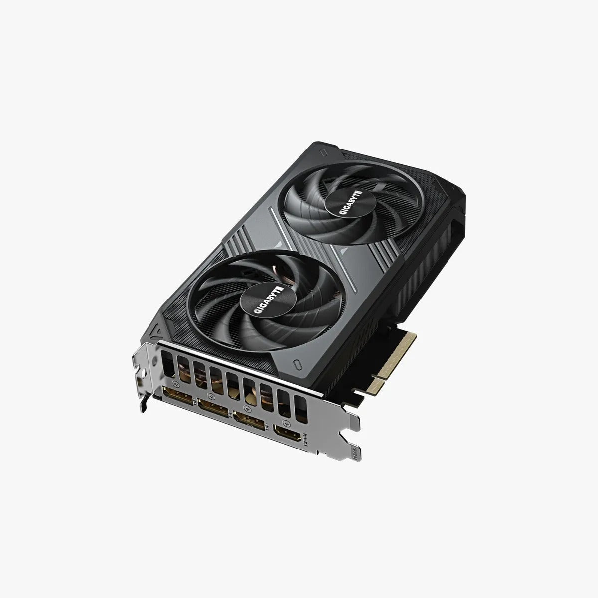 Gigabyte RTX 5060 8GB GDDR7 Windforce / Gaming 1080 / 2K / Ray Tracing & DLSS 4