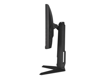 MONITOR ASUS TUF PIVOT 24" GAMING VG249QL3A / 1MMS -180HZ / FULL HD  /  FAST IPS PANEL - AMD FREESYNC PREMIUM - N-VIDIA G-SYNC