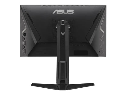 MONITOR ASUS TUF PIVOT 24" GAMING VG249QL3A / 1MMS -180HZ / FULL HD  /  FAST IPS PANEL - AMD FREESYNC PREMIUM - N-VIDIA G-SYNC