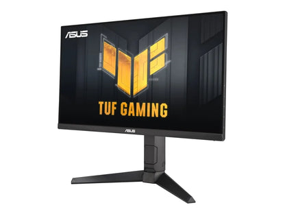 MONITOR ASUS TUF PIVOT 24" GAMING VG249QL3A / 1MMS -180HZ / FULL HD  /  FAST IPS PANEL - AMD FREESYNC PREMIUM - N-VIDIA G-SYNC