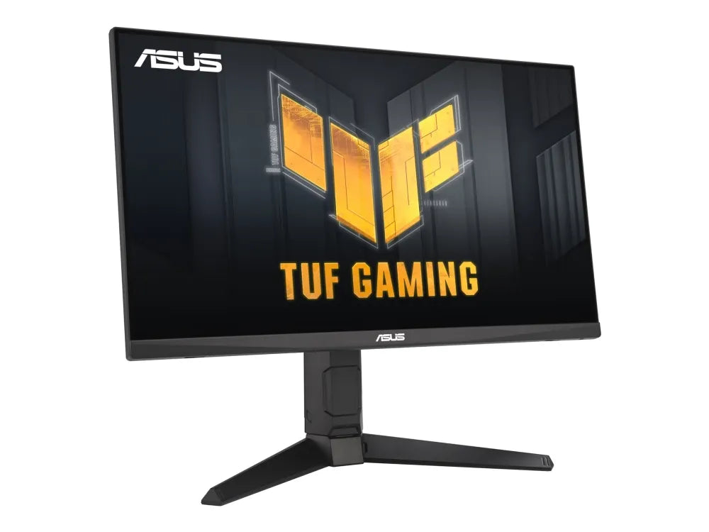 MONITOR ASUS TUF PIVOT 24" GAMING VG249QL3A / 1MMS -180HZ / FULL HD  /  FAST IPS PANEL - AMD FREESYNC PREMIUM - N-VIDIA G-SYNC