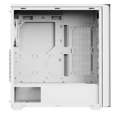 CHASIS AEROCOOL D502A BLANCO GBK