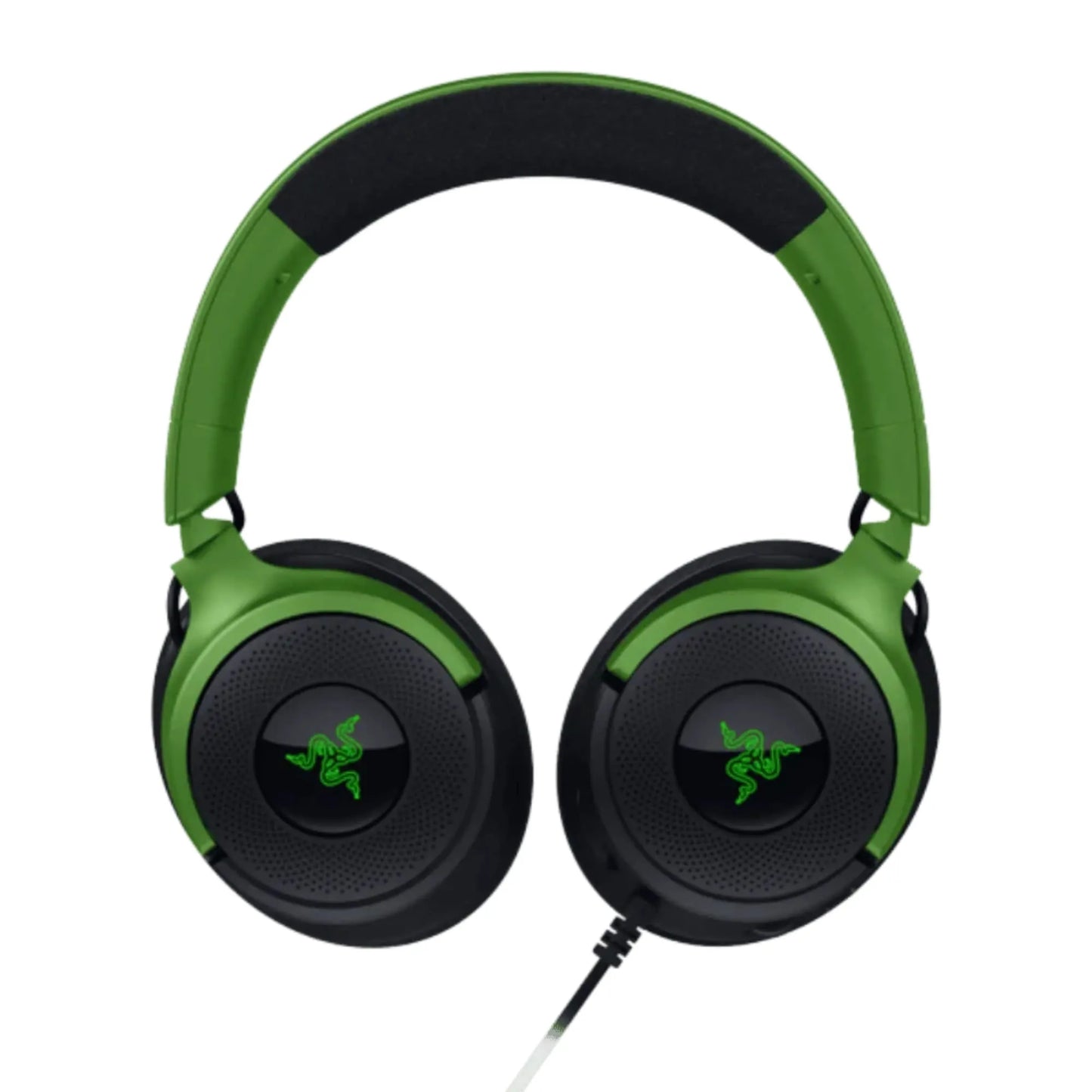 DIADEMA GAMER RAZER KRAKEN V3 / USB / RGB CHROMA - MULTIPLATAFORMA / EDICION MINECRAFT