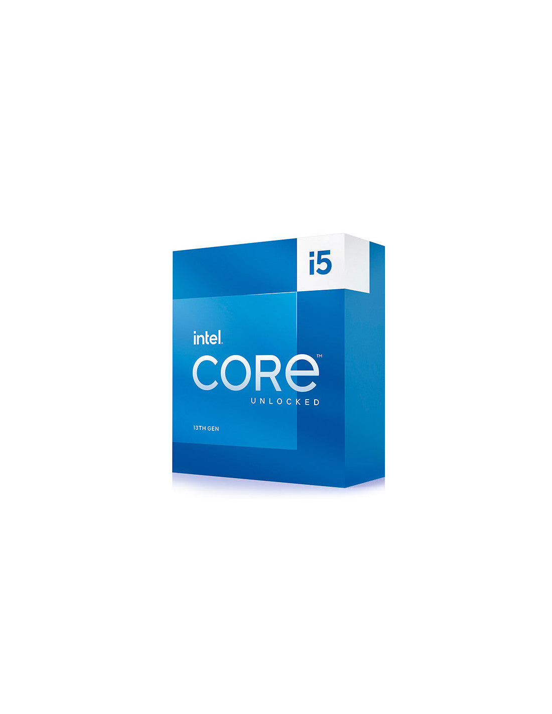 PROCESADOR INTEL CORE I5-13600K / 14 NUCLEOS 5.10GHZ