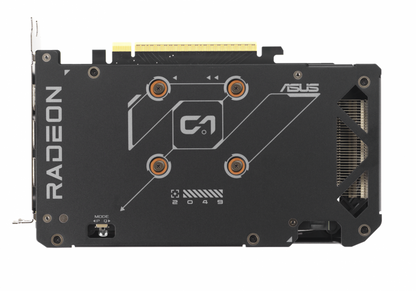 TARJETA DE VIDEO ASUS DUAL RX 9060XT 8GB