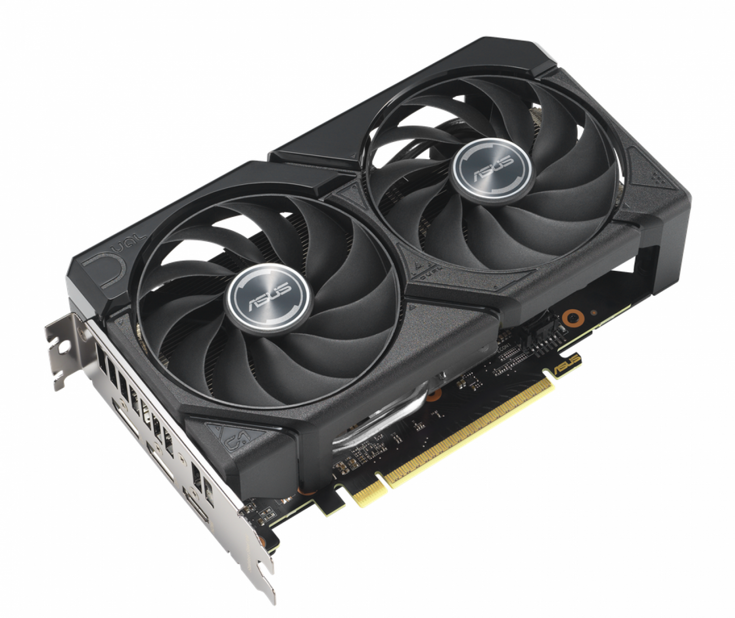 TARJETA DE VIDEO ASUS DUAL RX 9060XT 8GB