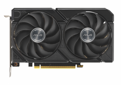 TARJETA DE VIDEO ASUS DUAL RX 9060XT 8GB