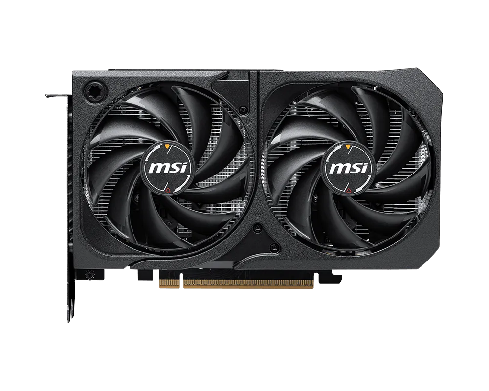 GeForce RTX™ 5060 8G SHADOW 2X OC