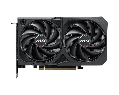GeForce RTX™ 5060 8G SHADOW 2X OC