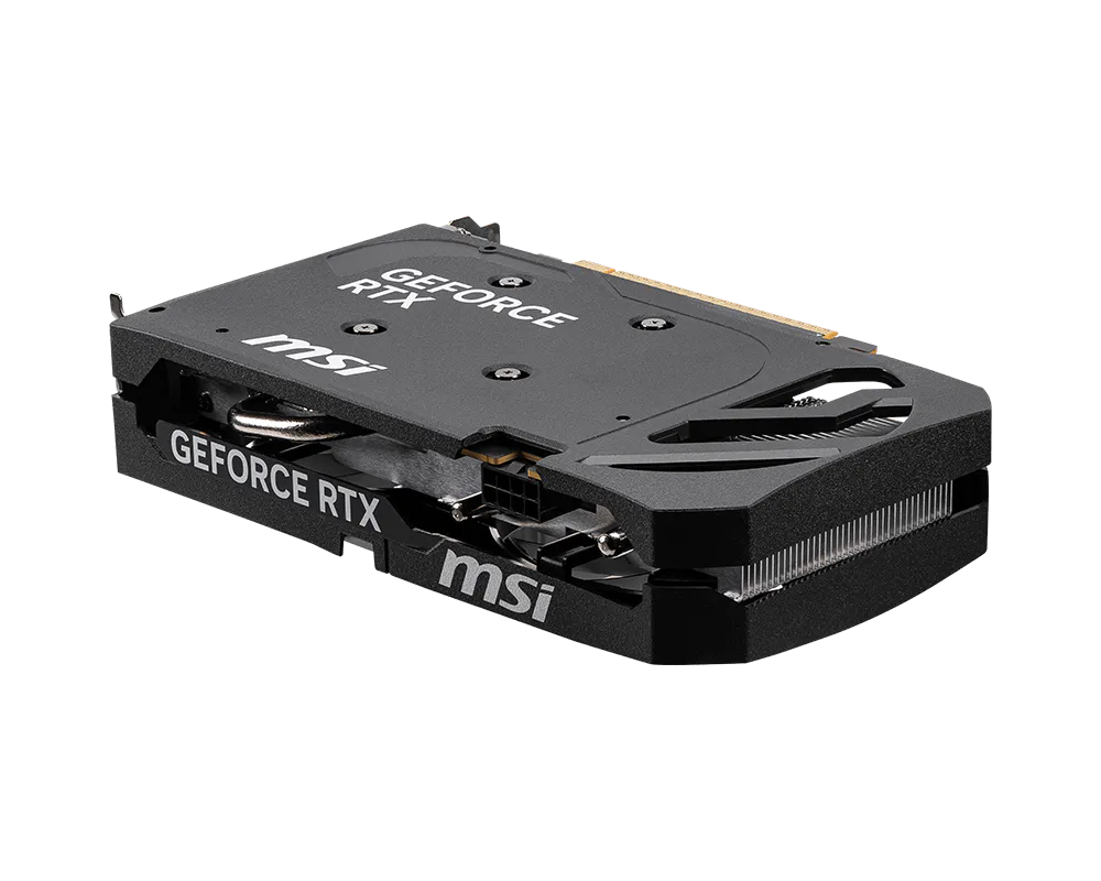 GeForce RTX™ 5060 8G SHADOW 2X OC
