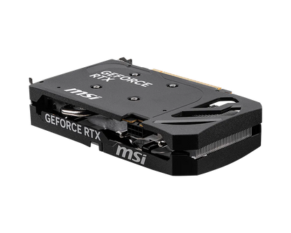 GeForce RTX™ 5060 8G SHADOW 2X OC