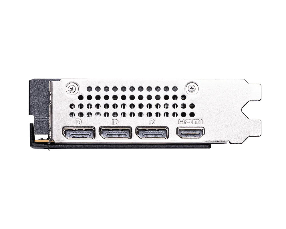 GeForce RTX™ 5060 8G SHADOW 2X OC