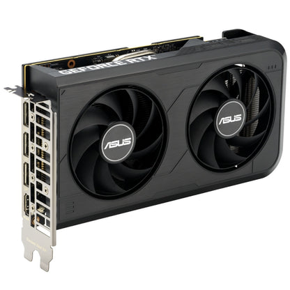 TARJETA DE VIDEO ASUS DUAL GEFORCE RTX 5050 OC 8GB GDDR6