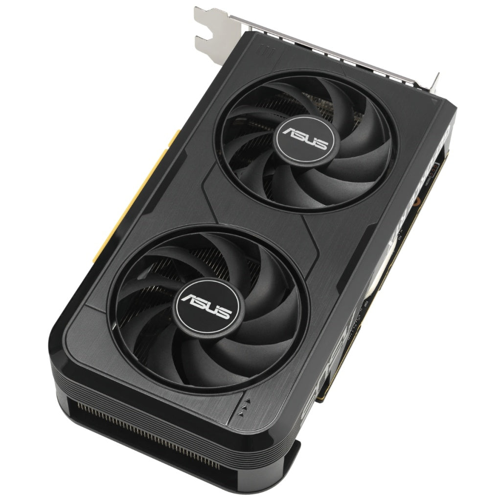 TARJETA DE VIDEO ASUS DUAL GEFORCE RTX 5050 OC 8GB GDDR6
