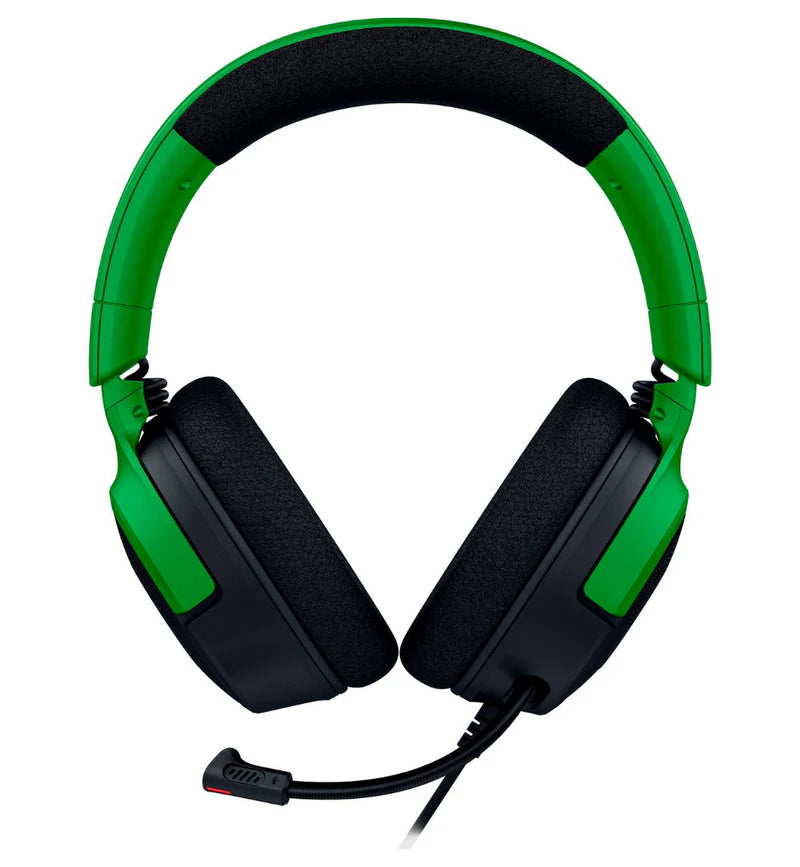 DIADEMA GAMER RAZER KRAKEN V3 / USB / RGB CHROMA / MULTIPLATAFORMA / EDICIÓN MINECRAFT