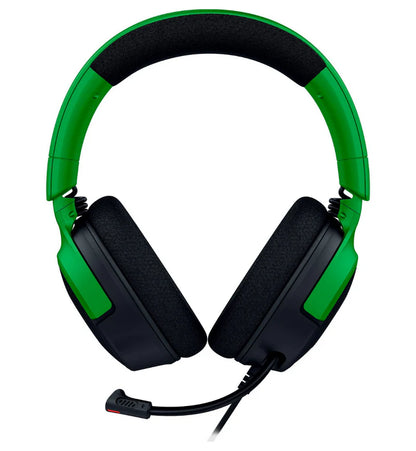 DIADEMA GAMER RAZER KRAKEN V3 / USB / RGB CHROMA / MULTIPLATAFORMA / EDICIÓN MINECRAFT