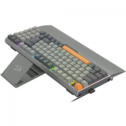 TECLADO REDRAGON OLAF K648GG-RGB
