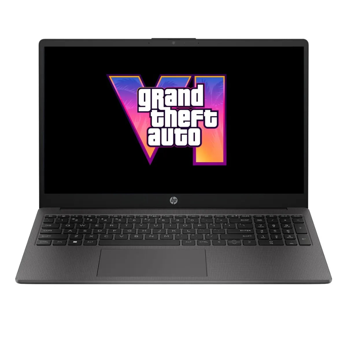 PORTATIL HP 250 G10 INTEL CORE I5 1334U / 15.6 HD