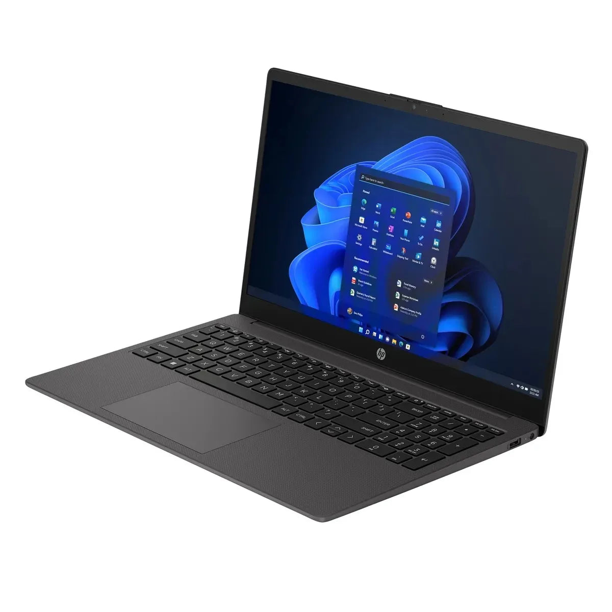 PORTATIL HP 250 G10 INTEL CORE I5 1334U / 15.6 HD