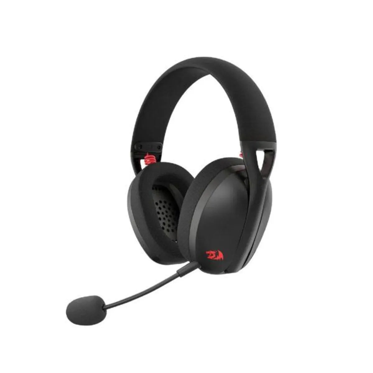 DIADEMA REDRAGON H848 IRE PRO INALAMBRICO'- MULTIPLATAFORMA - BLACK