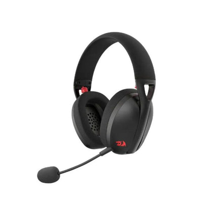 DIADEMA REDRAGON H848 IRE PRO INALAMBRICO'- MULTIPLATAFORMA - BLACK