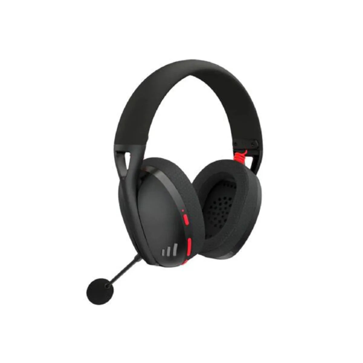 DIADEMA REDRAGON H848 IRE PRO INALAMBRICO'- MULTIPLATAFORMA - BLACK