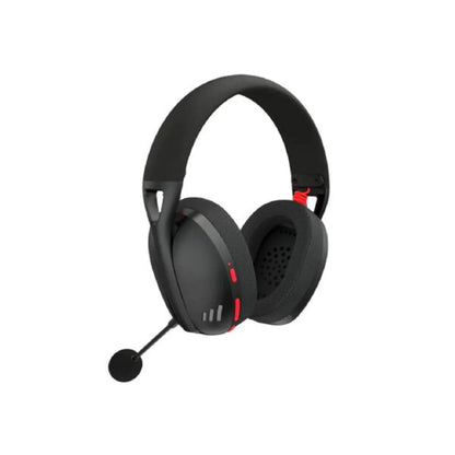 DIADEMA REDRAGON H848 IRE PRO INALAMBRICO'- MULTIPLATAFORMA - BLACK