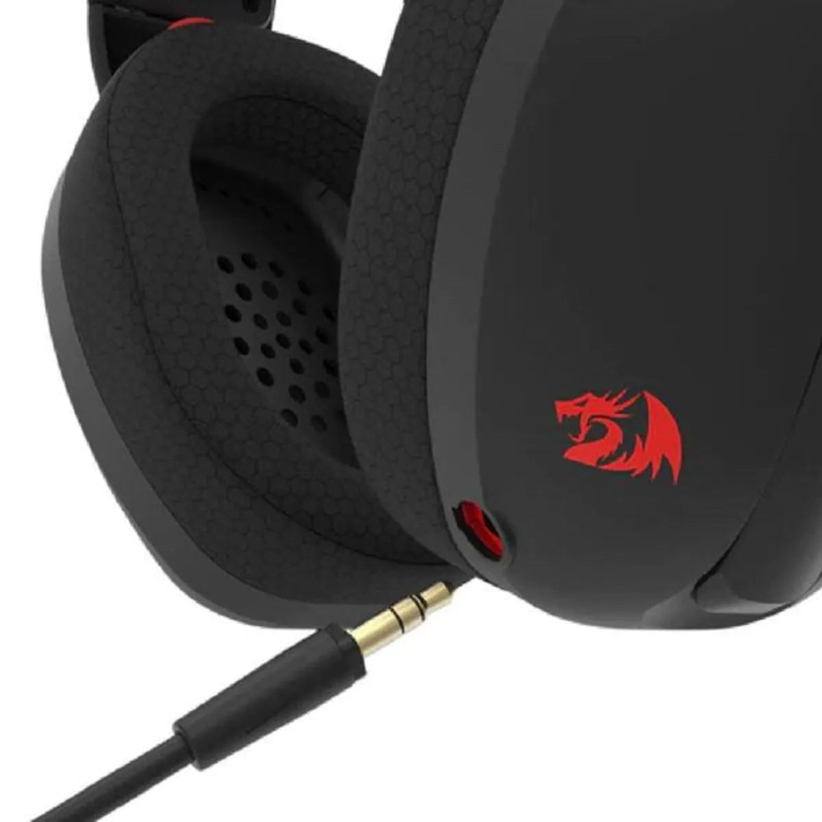 DIADEMA REDRAGON H848 IRE PRO INALAMBRICO'- MULTIPLATAFORMA - BLACK