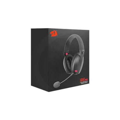DIADEMA REDRAGON H848 IRE PRO INALAMBRICO'- MULTIPLATAFORMA - BLACK