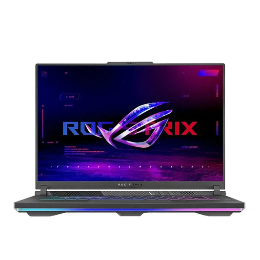 PORTATIL GAMER ROG STRIX G16 RYZEN 9 8940HX |  RTX 5070 TI | 16" WUXGA 165HZ
