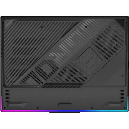 PORTATIL GAMER ROG STRIX G16 RYZEN 9 8940HX |  RTX 5070 TI | 16" WUXGA 165HZ