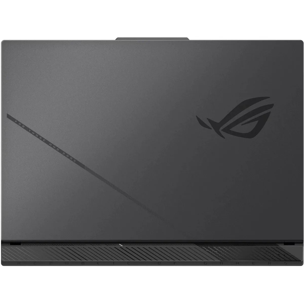 PORTATIL GAMER ROG STRIX G16 RYZEN 9 8940HX |  RTX 5070 TI | 16" WUXGA 165HZ
