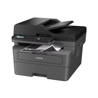IMPRESORA BROTHER LASER DCP-L2640DW - MONOCROMATICA - WIFI - MULTIFUNCIONAL - ADF - IMPRESIÃ“N DUPLEX - PUERTO ETHERNET