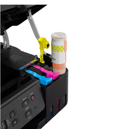 CANON G2170 - MULTIFUNCIONAL -TINTA CONTINUA - USB - AMPLIA Y REDUCE - PANEL LCD