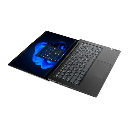 PORTATIL LENOVO AMD RYZEN 7 7730U / LED 14" Full HD
