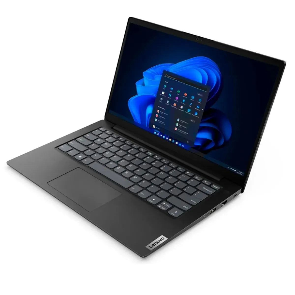 PORTATIL LENOVO AMD RYZEN 7 7730U / LED 14" Full HD