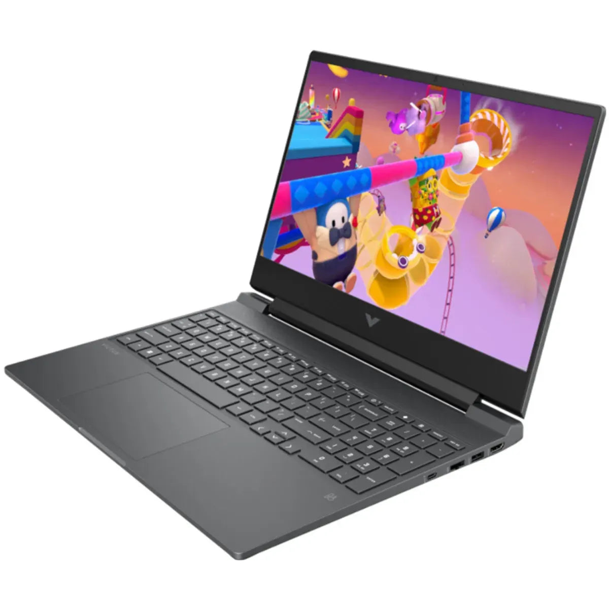 PORTATIL GAMER HP VICTUS 15-FA2787NR CI7-13620H /15.6" / V8GB RTX 5060 DDR6 / WIND11 HOME