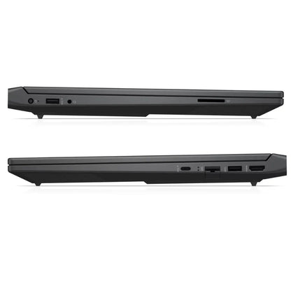 PORTATIL GAMER HP VICTUS 15-FA2787NR CI7-13620H /15.6" / V8GB RTX 5060 DDR6 / WIND11 HOME