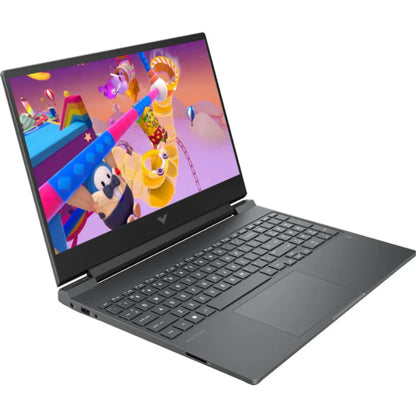 PORTATIL GAMER HP VICTUS 15-FA2787NR CI7-13620H /15.6" / V8GB RTX 5060 DDR6 / WIND11 HOME