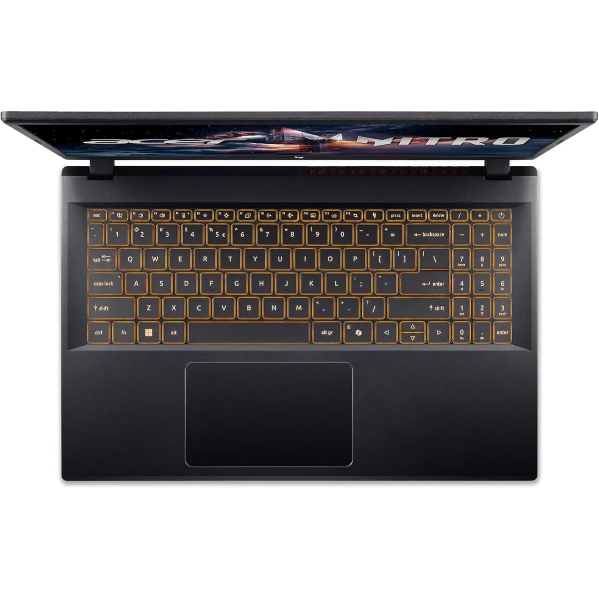 PORTATIL ACER -  NITRO  INTEL CORE I5-13420H 15.6" 165 HZ, GEFORCE RTX 4050, FHD IPS