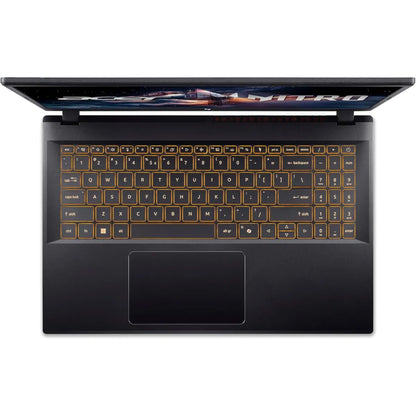 PORTATIL ACER -  NITRO  INTEL CORE I5-13420H 15.6" 165 HZ, GEFORCE RTX 4050, FHD IPS