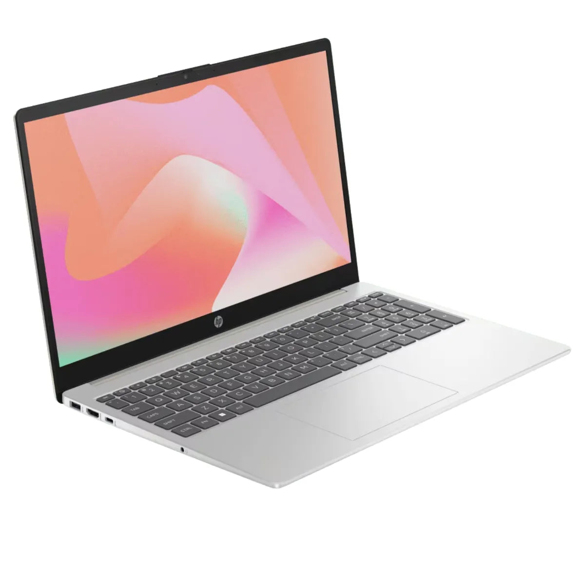 PORTATIL HP - CORE ULTRA 7 155H - 15.6” Full HD - Potencia con IA