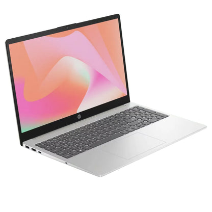 PORTATIL HP - CORE ULTRA 7 155H - 15.6” Full HD - Potencia con IA